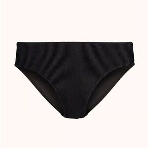 NWT Lively Ribbed High Waist Bottom